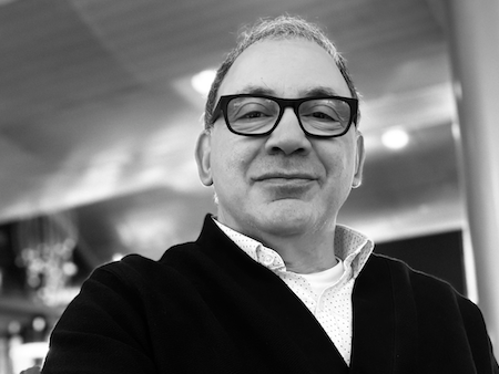 Michael Shaieb photo