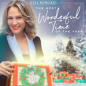 The Most Wonderful Time of the Year album cover