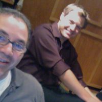 Mike & Michael Marcotte