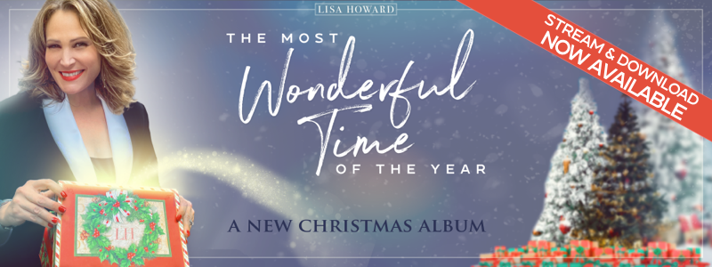 The Most Wonderful Time of the Year