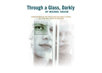 Through A Glass, Darkly project image