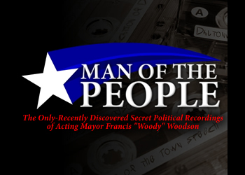 Man of the People project image