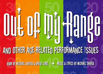 Out Of My Range project image