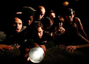 Playground project image