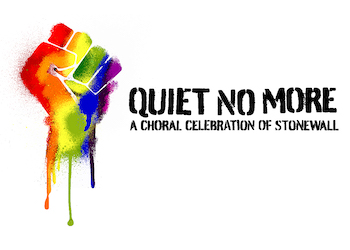 Quiet No More project image