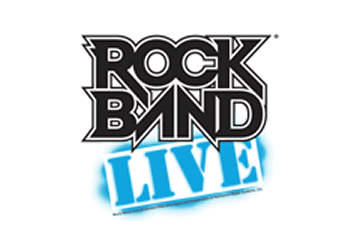 Rock Band® Live project image