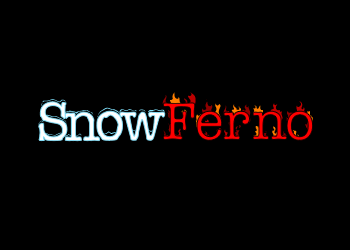 Snowferno project image
