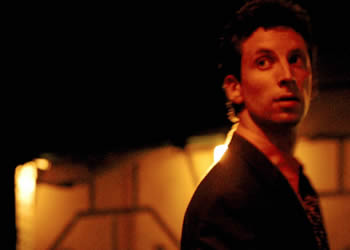 Waking Dreams project image